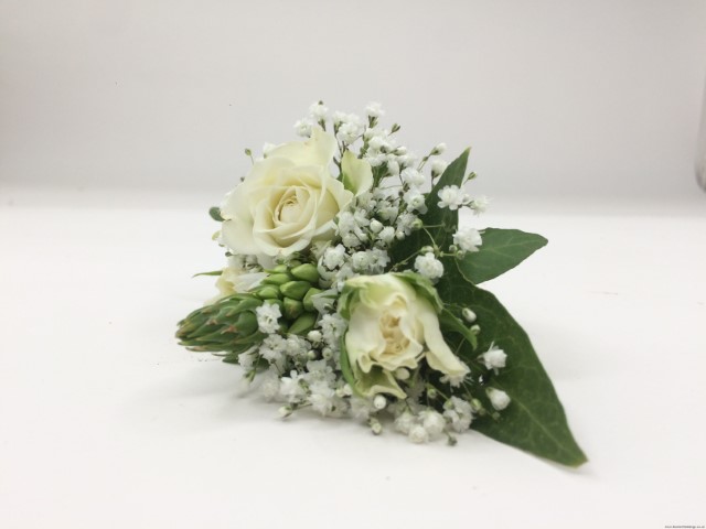 Wedding Flowers Liverpool, Merseyside, Bridal Florist,  Booker Flowers and Gifts, Booker Weddings | 